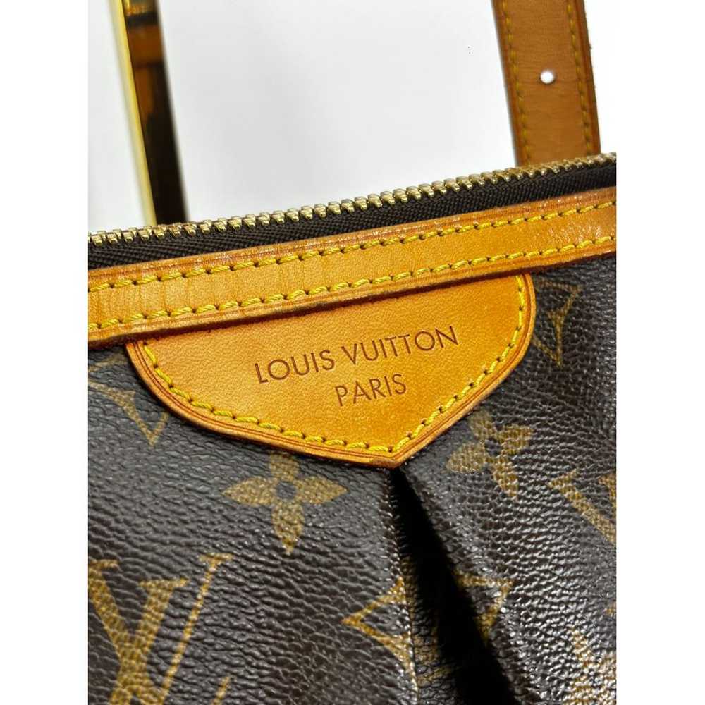 Louis Vuitton Palermo leather handbag - image 10
