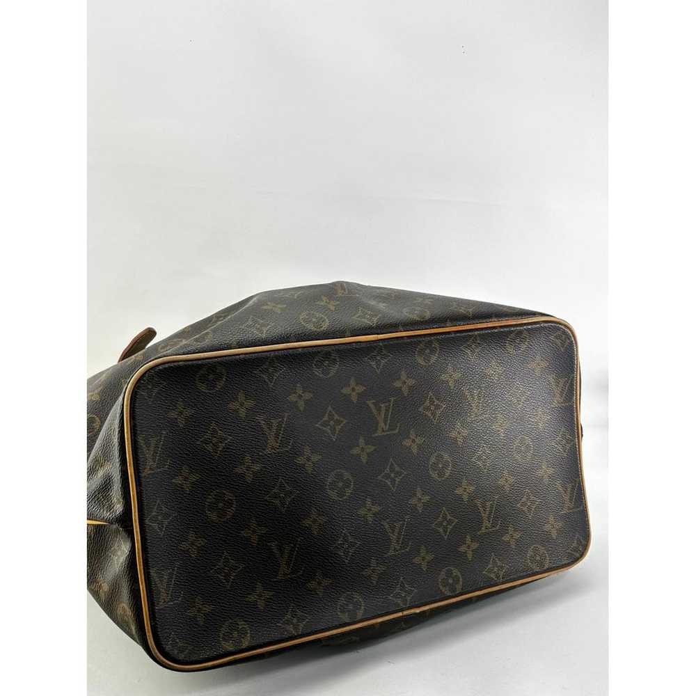 Louis Vuitton Palermo leather handbag - image 4