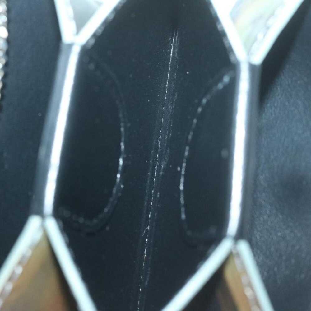 Burberry Patent leather handbag - image 4