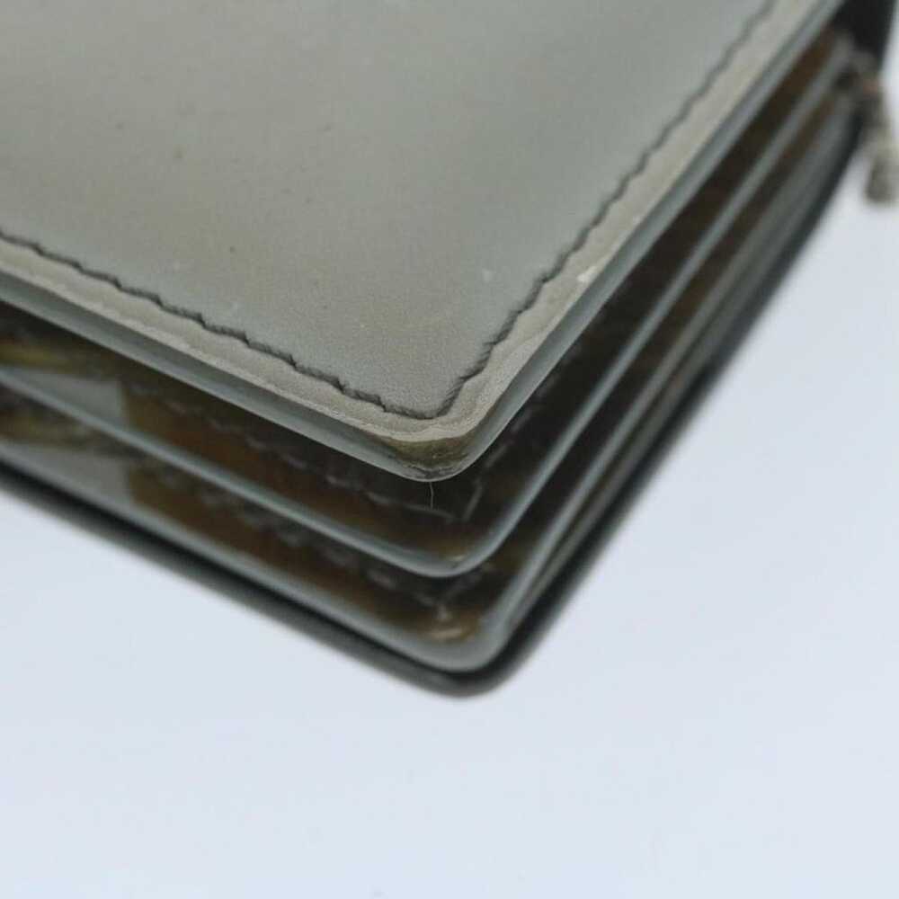 Burberry Patent leather handbag - image 8
