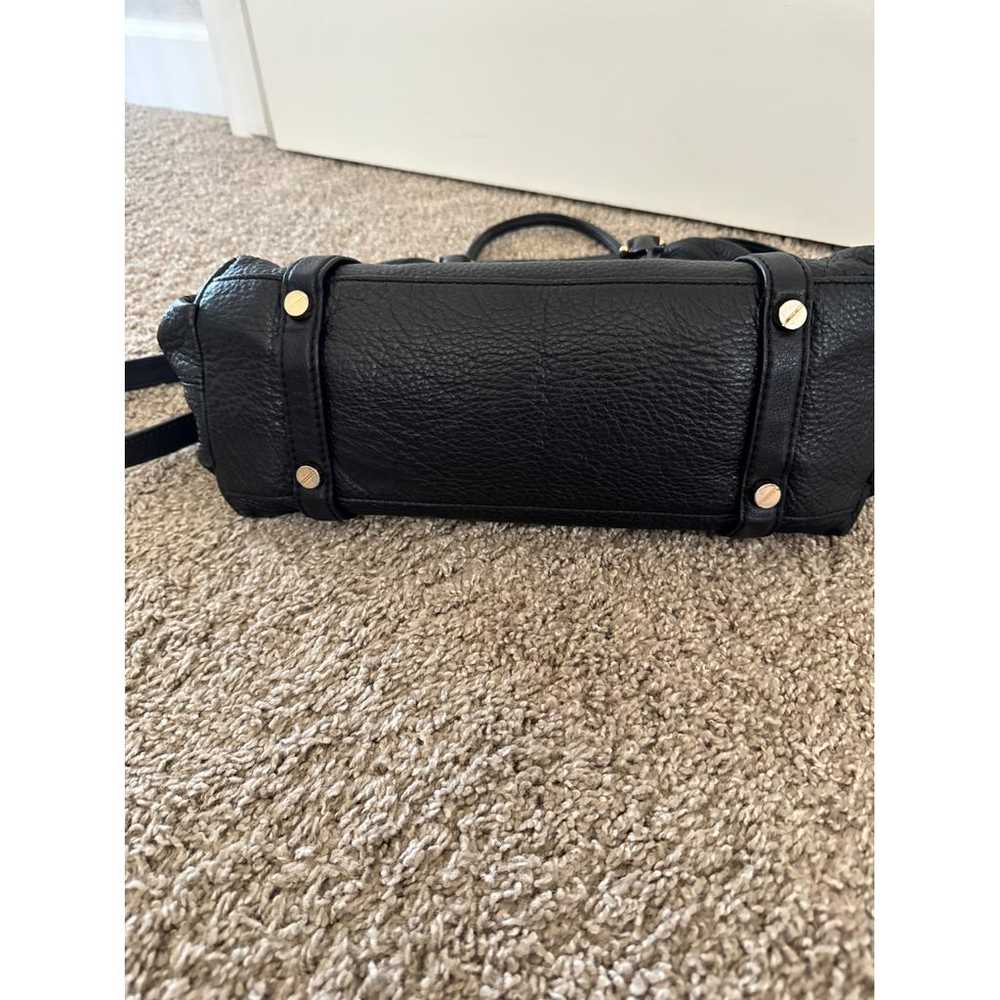 Michael Kors Leather crossbody bag - image 5