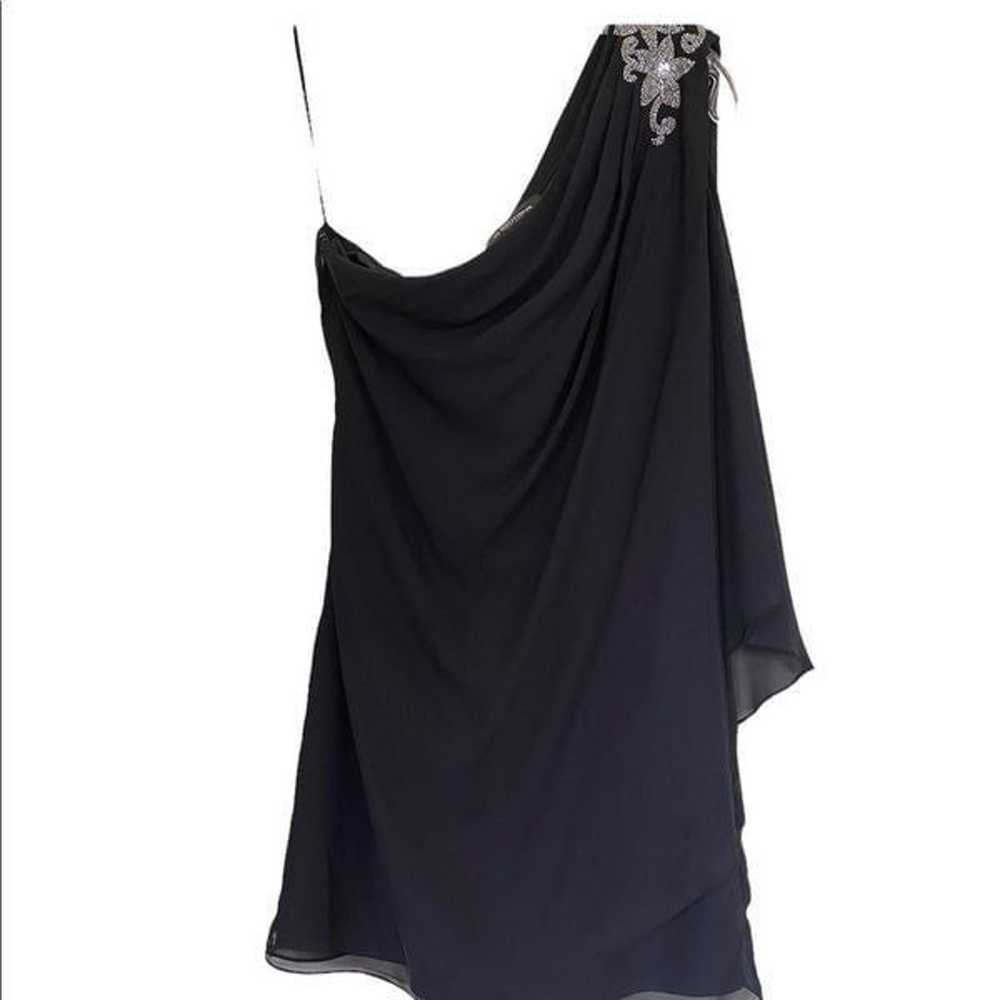 JS Boutique Evening Mini Dress - image 2