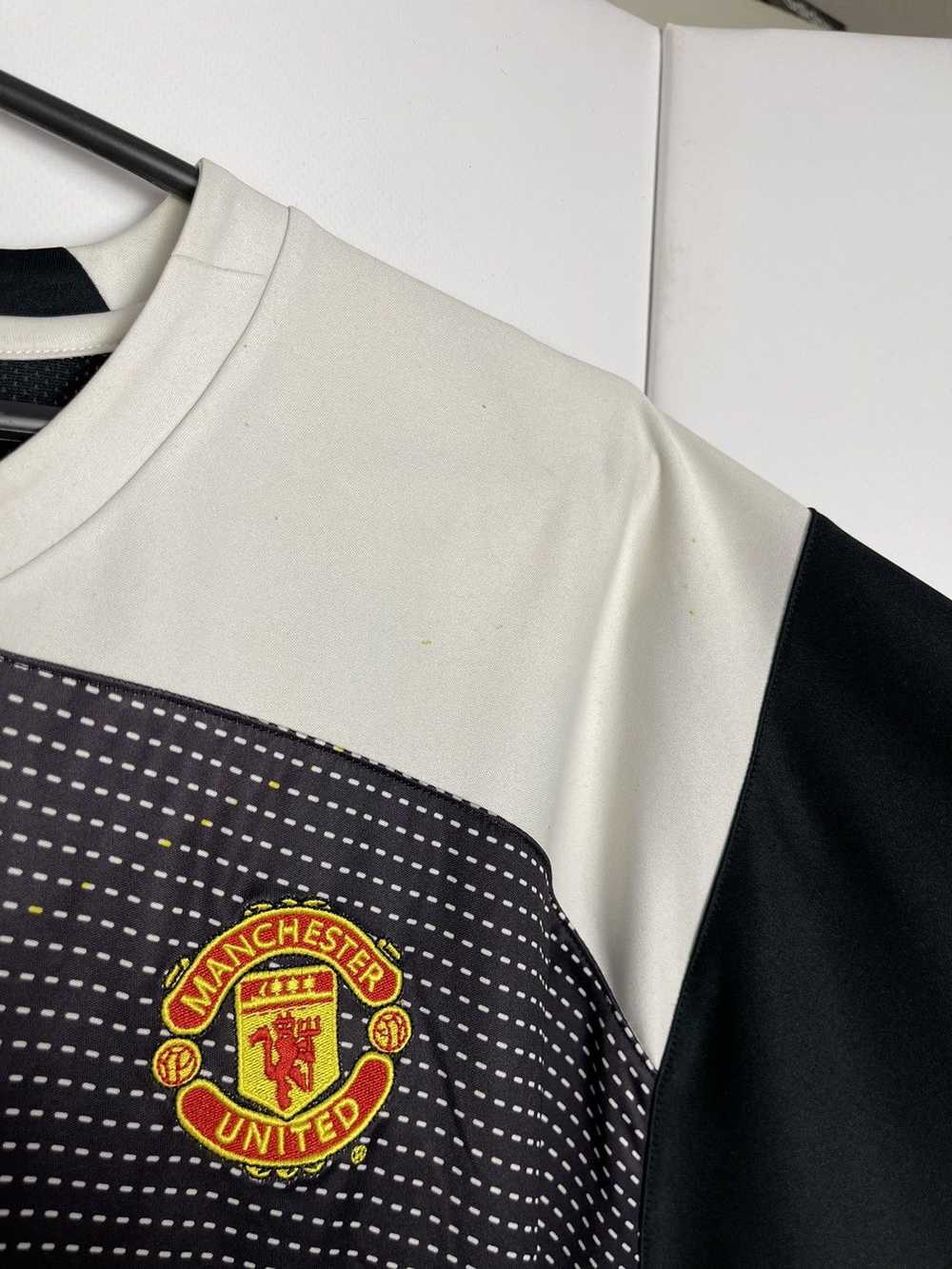 Manchester United × Nike × Vintage Vintage Nike M… - image 11