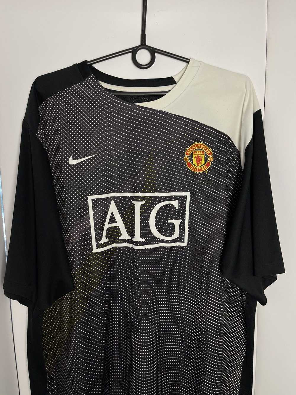 Manchester United × Nike × Vintage Vintage Nike M… - image 8