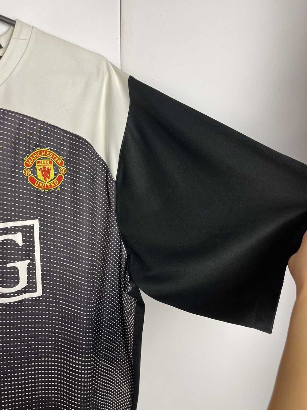 Manchester United × Nike × Vintage Vintage Nike M… - image 9