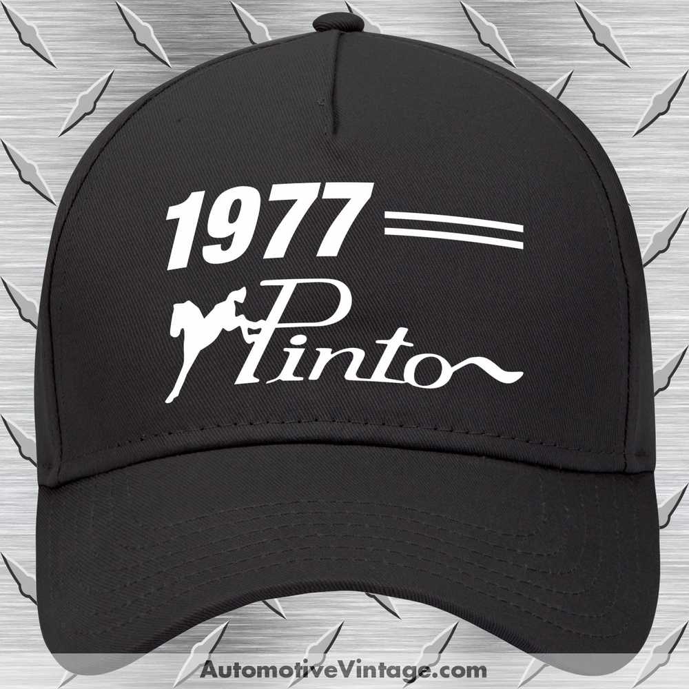 1977 Ford Pinto Car Model Hat - image 1