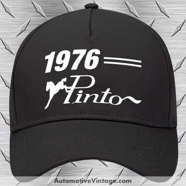 1976 Ford Pinto Car Model Hat - image 1