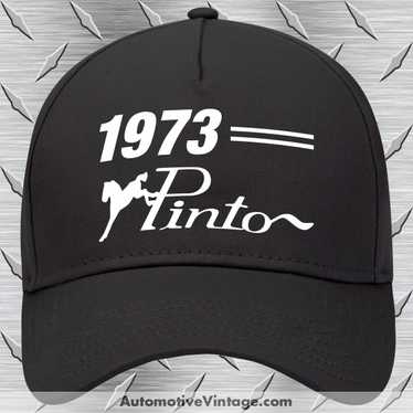 1973 Ford Pinto Car Model Hat - image 1