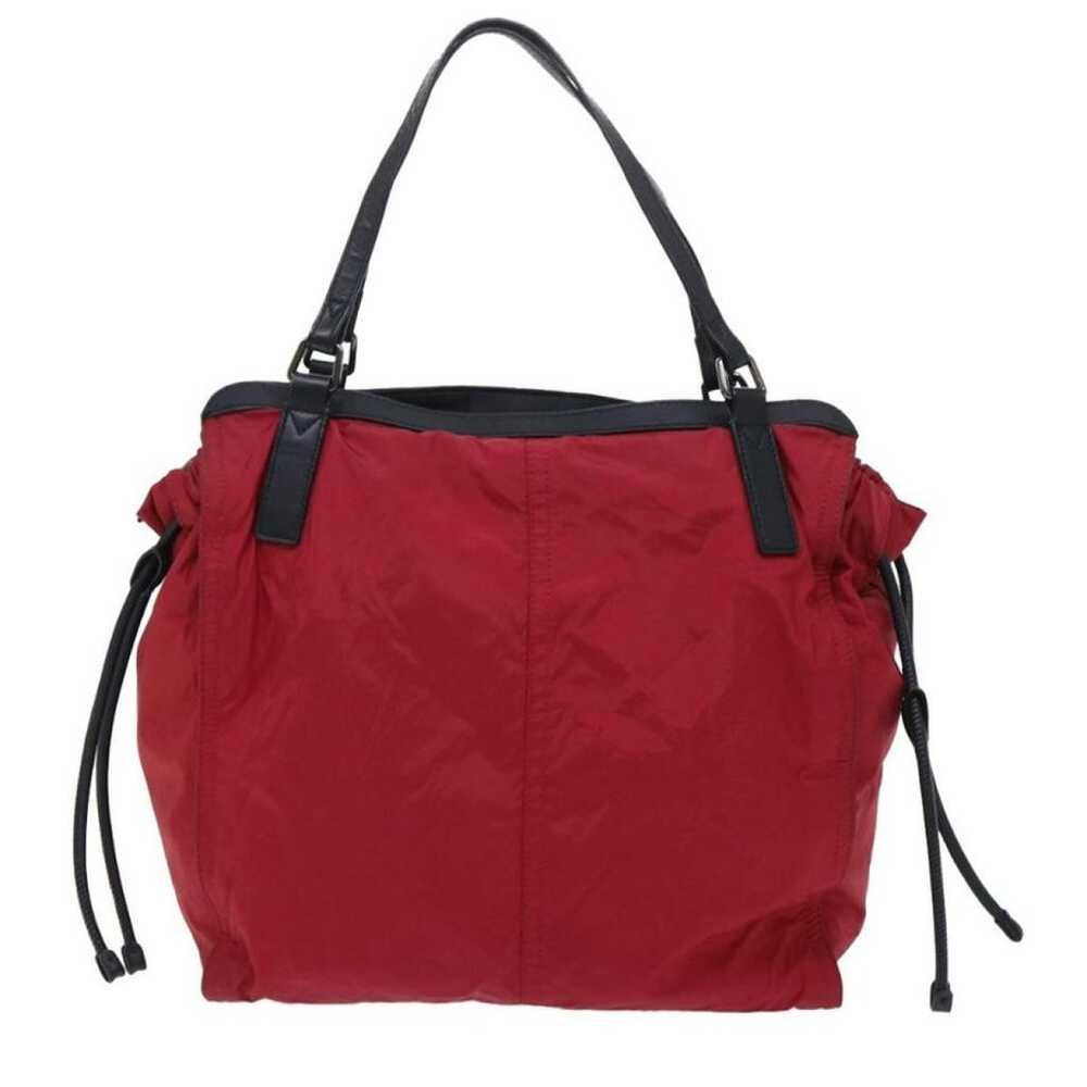 Burberry Handbag - image 9