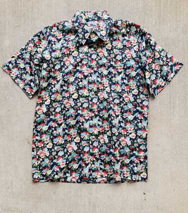 Hawaiian Shirt × Reyn Spooner Reyn Spooner Hawaii… - image 1