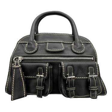 Chloé Edith leather handbag