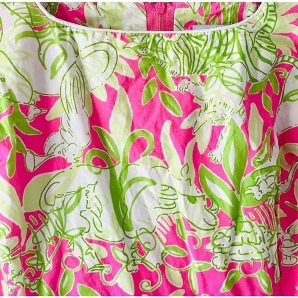 Lilly Pulitzer dress - image 2