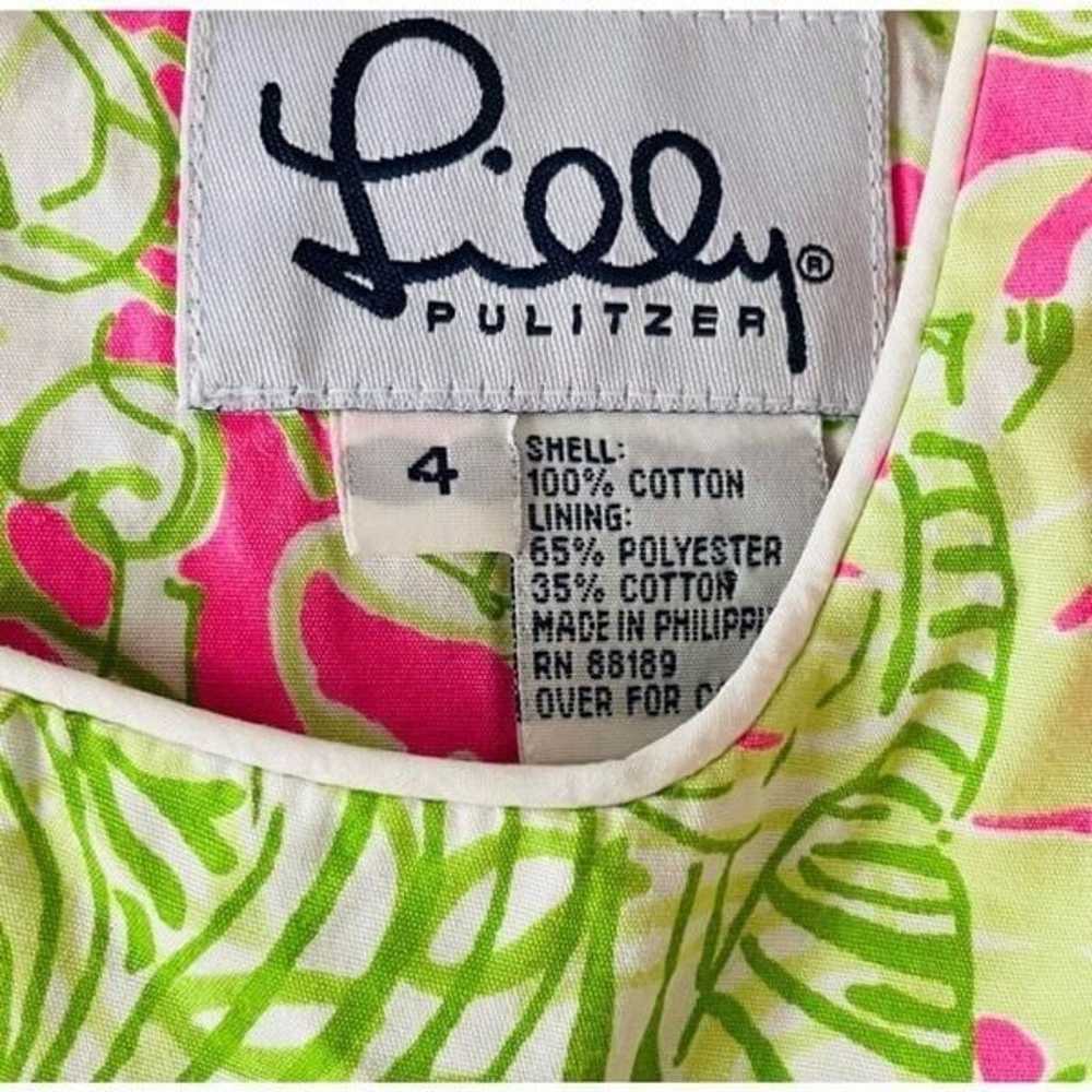 Lilly Pulitzer dress - image 3
