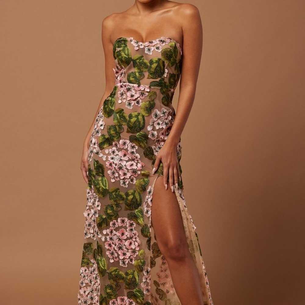 Fashion Nova Luxe Dress - image 2
