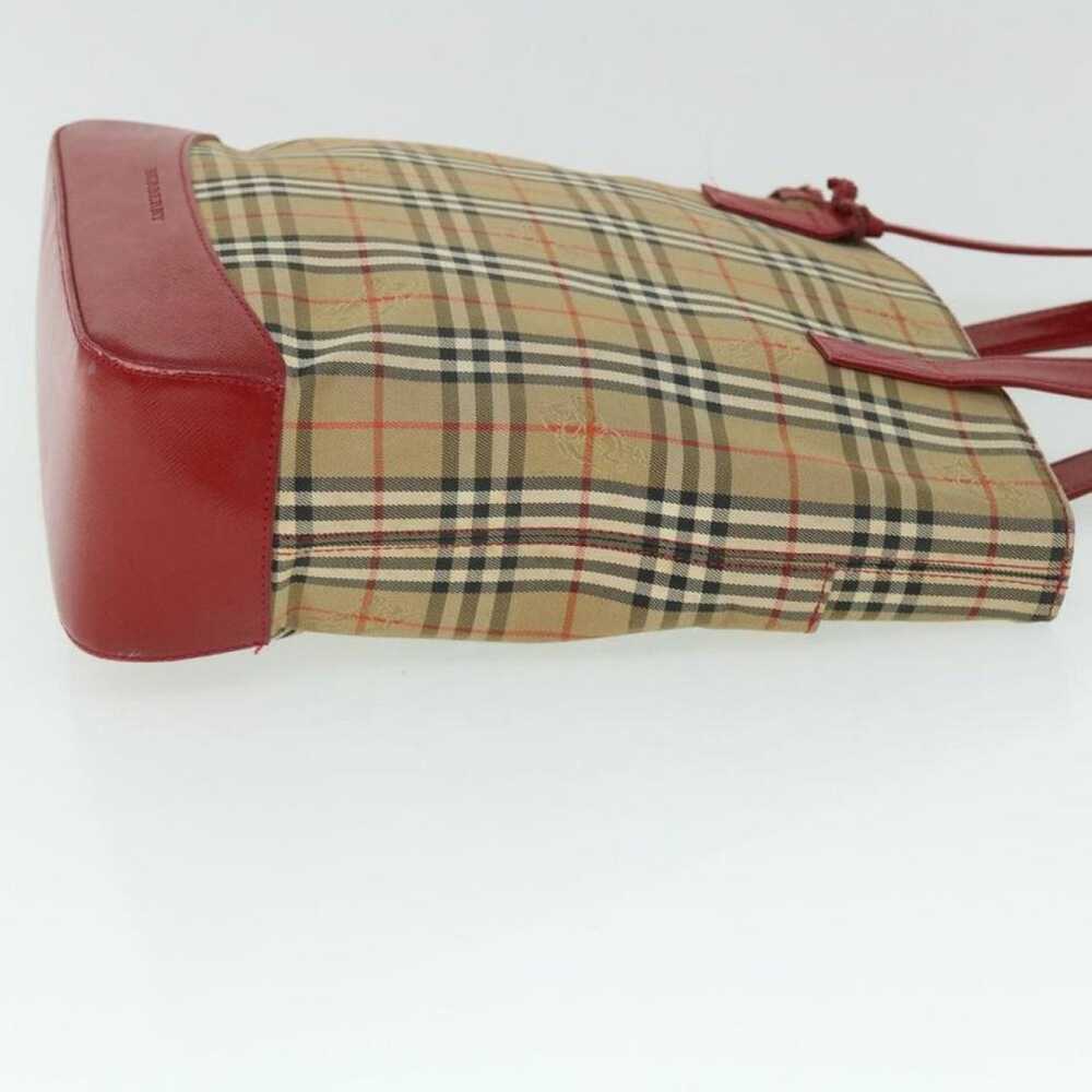 Burberry Handbag - image 11