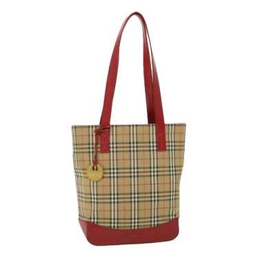 Burberry Handbag - image 1