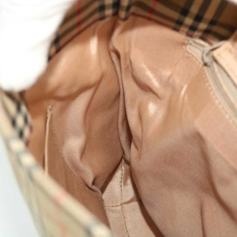 Burberry Handbag - image 8