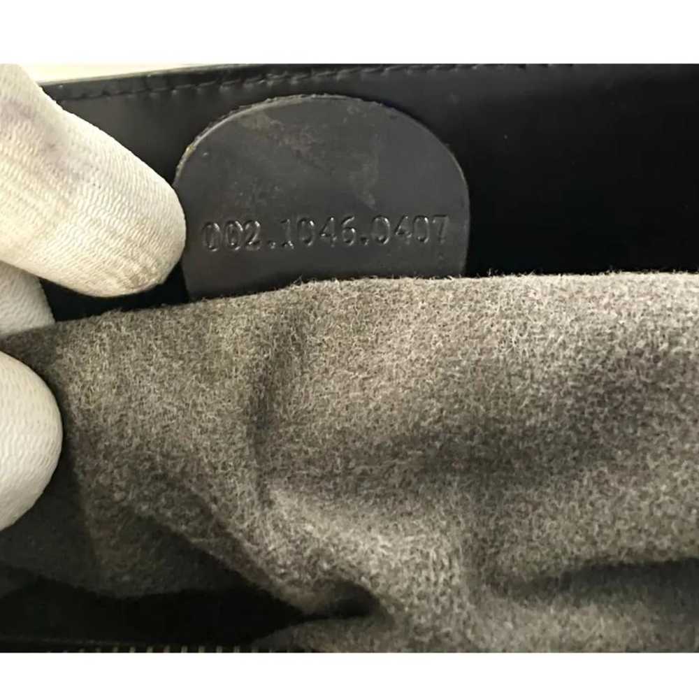 Gucci Patent leather tote - image 11