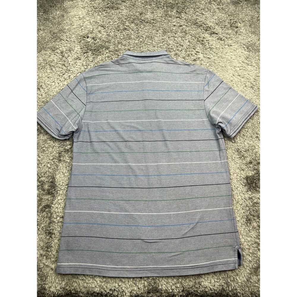 Vintage Travis Mathew Shirt Mens Extra Large Gray… - image 2