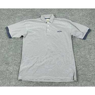 Guess VTG GUESS Classic Polo Shirt Adult Medium B… - image 1