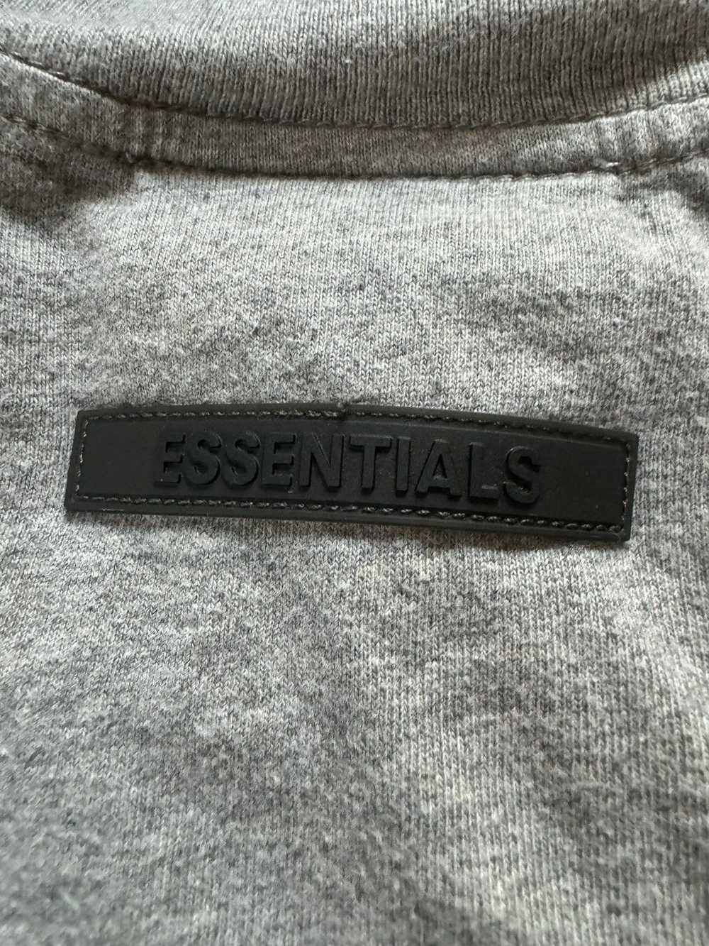 Essentials × Fear of God Essentials Fear Of God D… - image 5