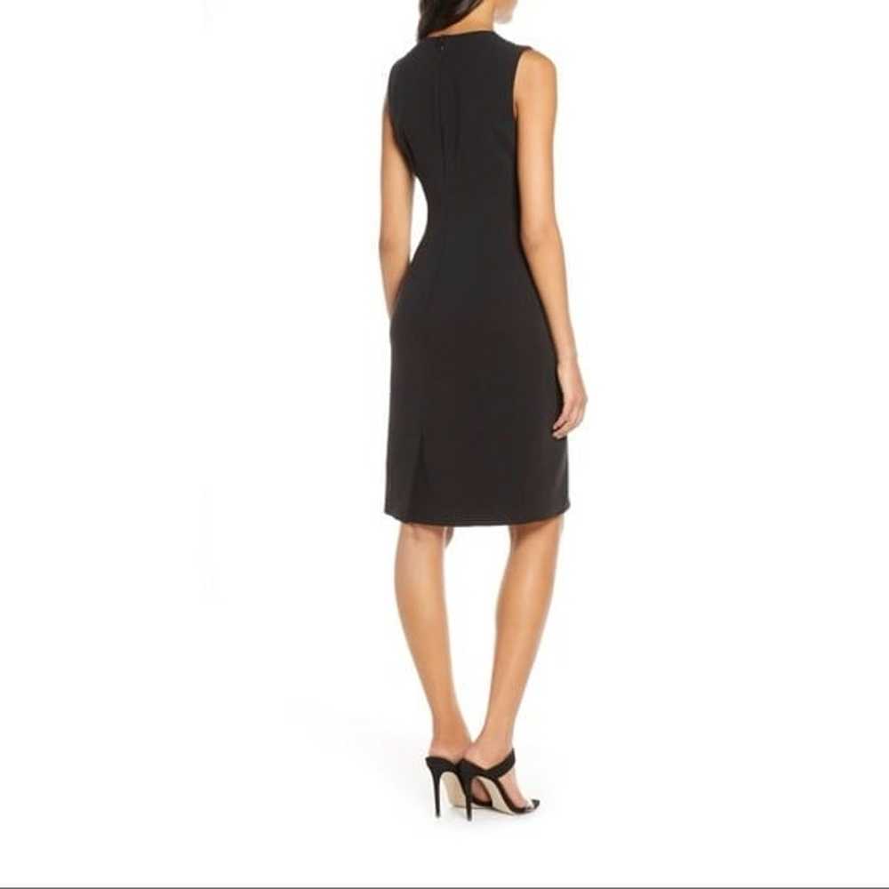 New Harper Rose Black Sleeveless Dress - image 2