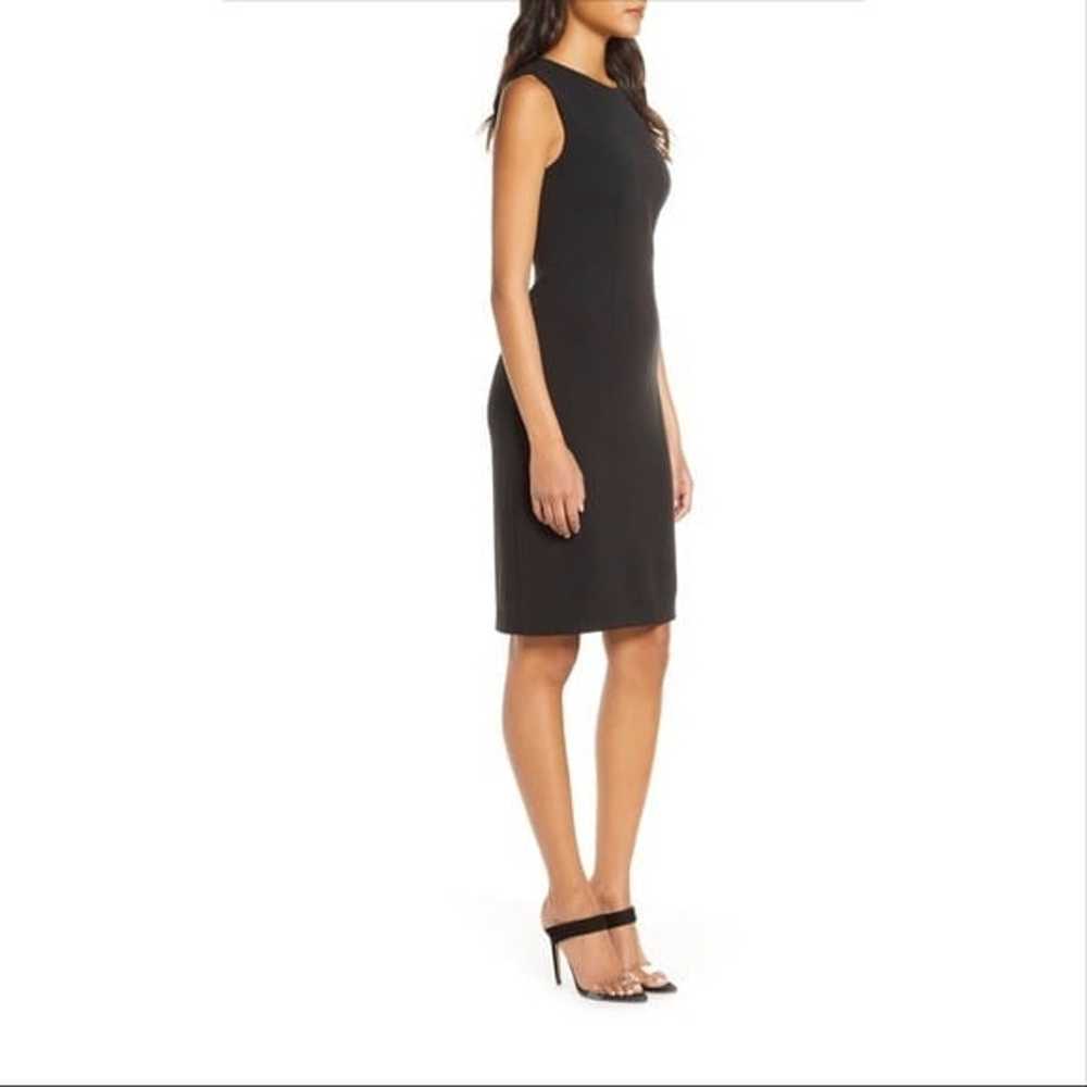 New Harper Rose Black Sleeveless Dress - image 3