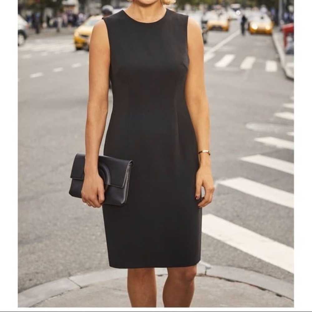 New Harper Rose Black Sleeveless Dress - image 6