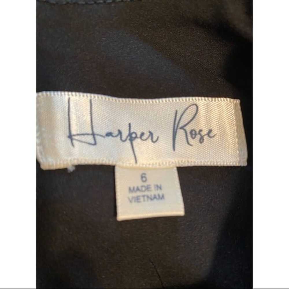 New Harper Rose Black Sleeveless Dress - image 7