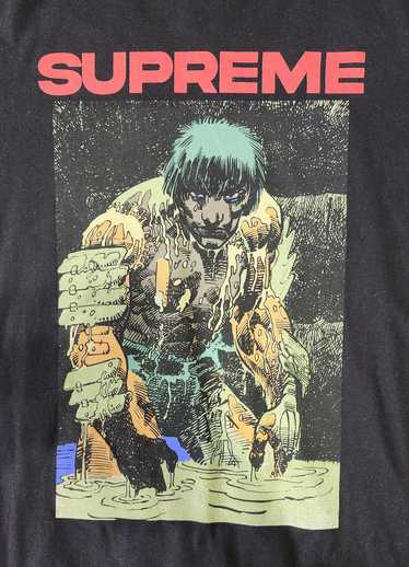 Supreme Supreme ronin t shirt