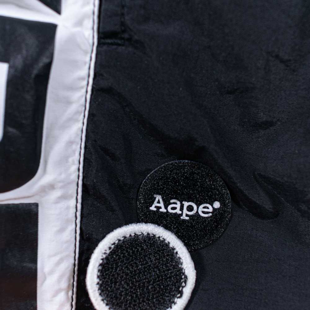 Aape × Streetwear × Vintage AAPE Bathing Ape Univ… - image 6