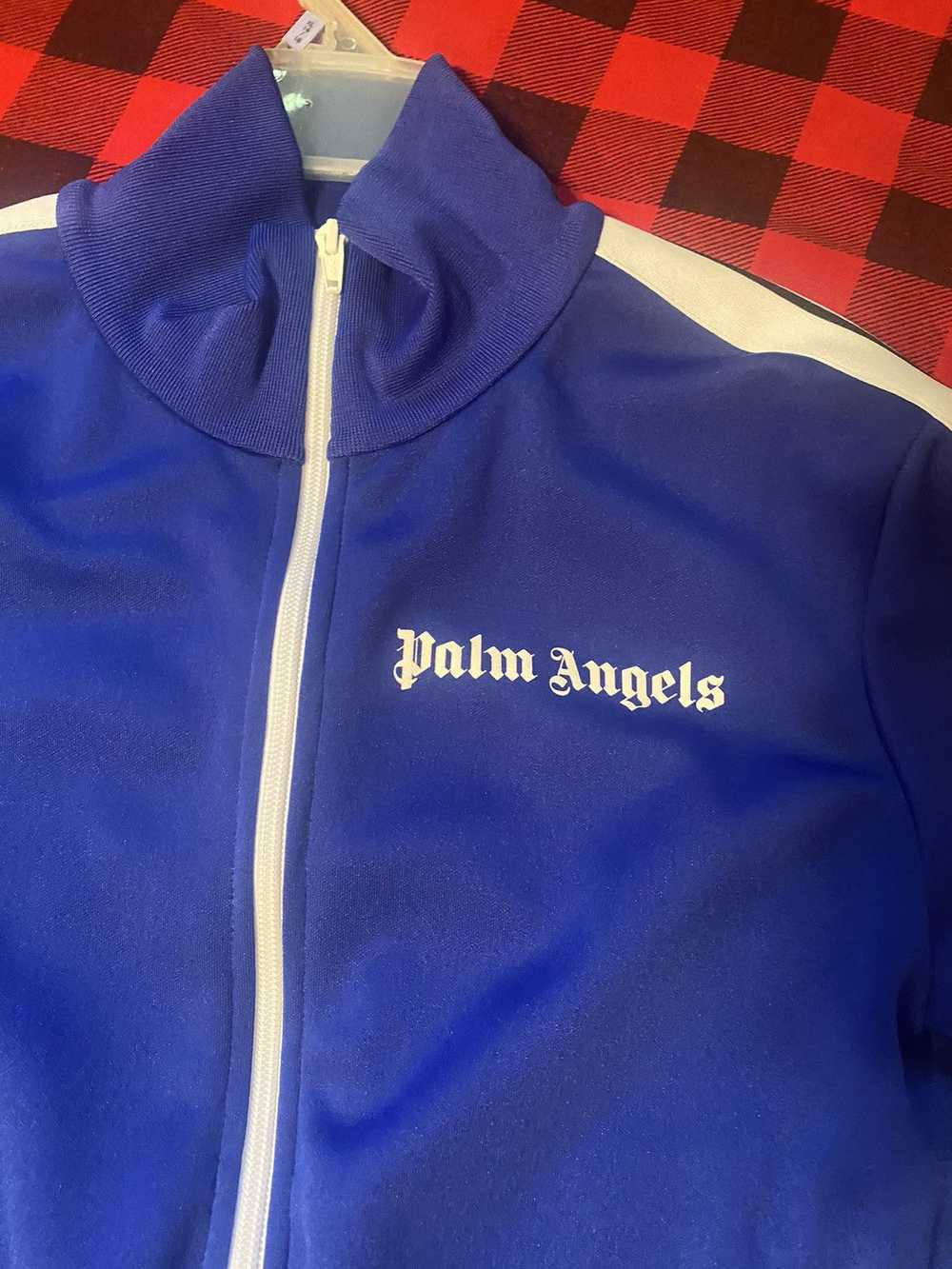 Palm Angels Palm Angels Track Jacket Size Small - image 2