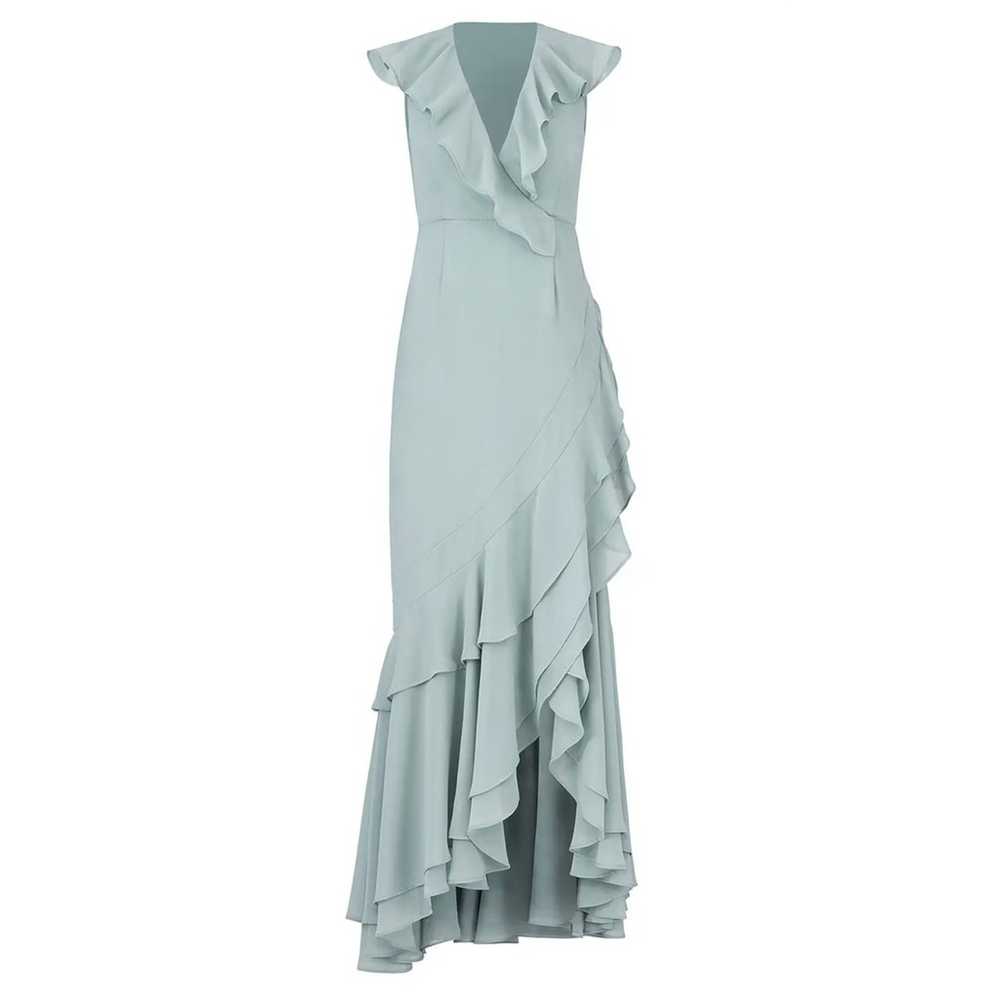 C/Meo Collective Be About You Ruffle Maxi Dress S… - image 10