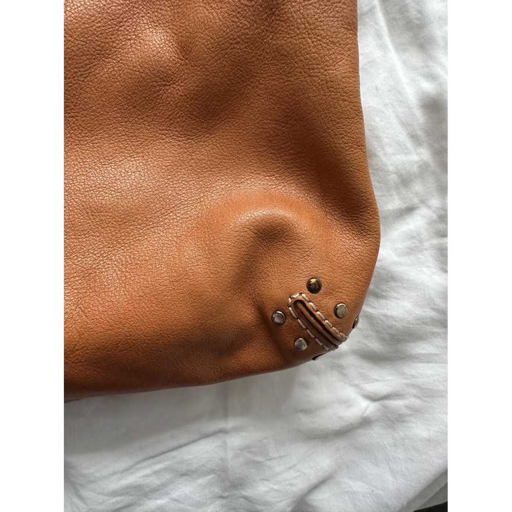 Michael Kors Leather handbag - image 3