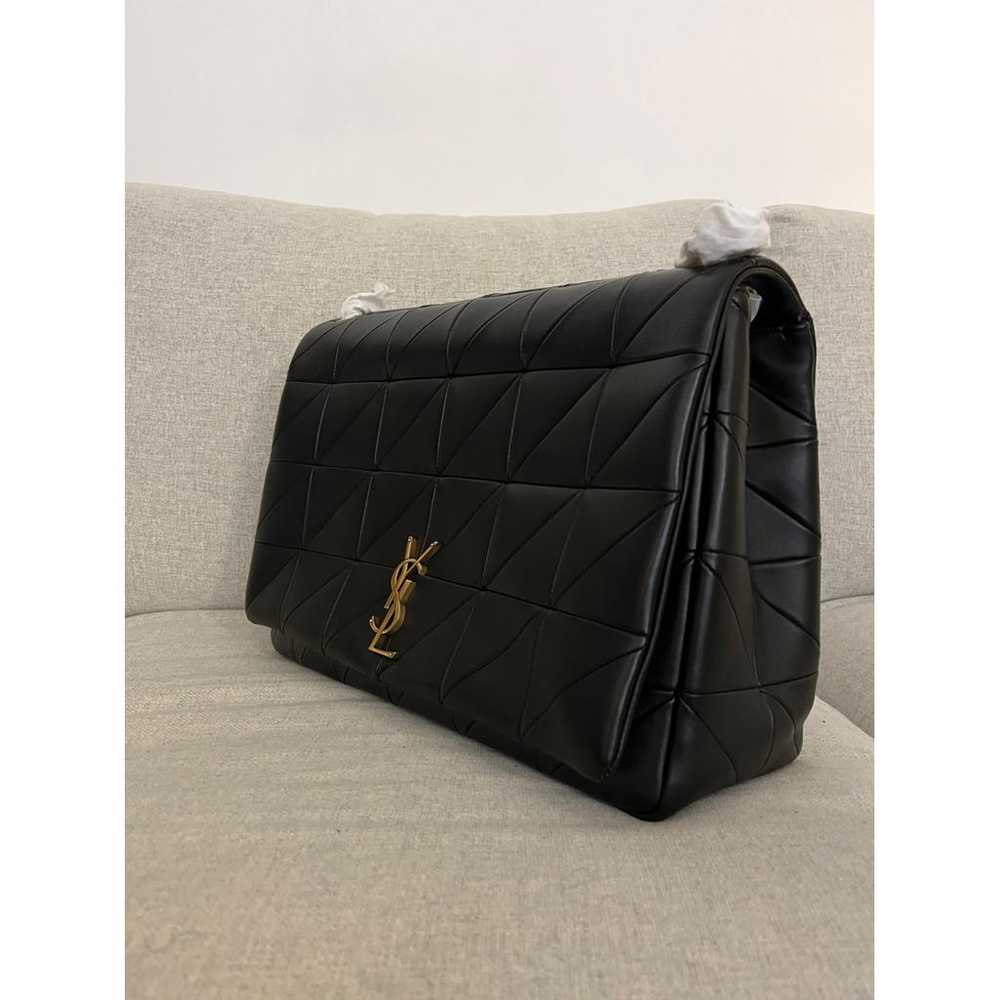 Saint Laurent Jamie leather handbag - image 2
