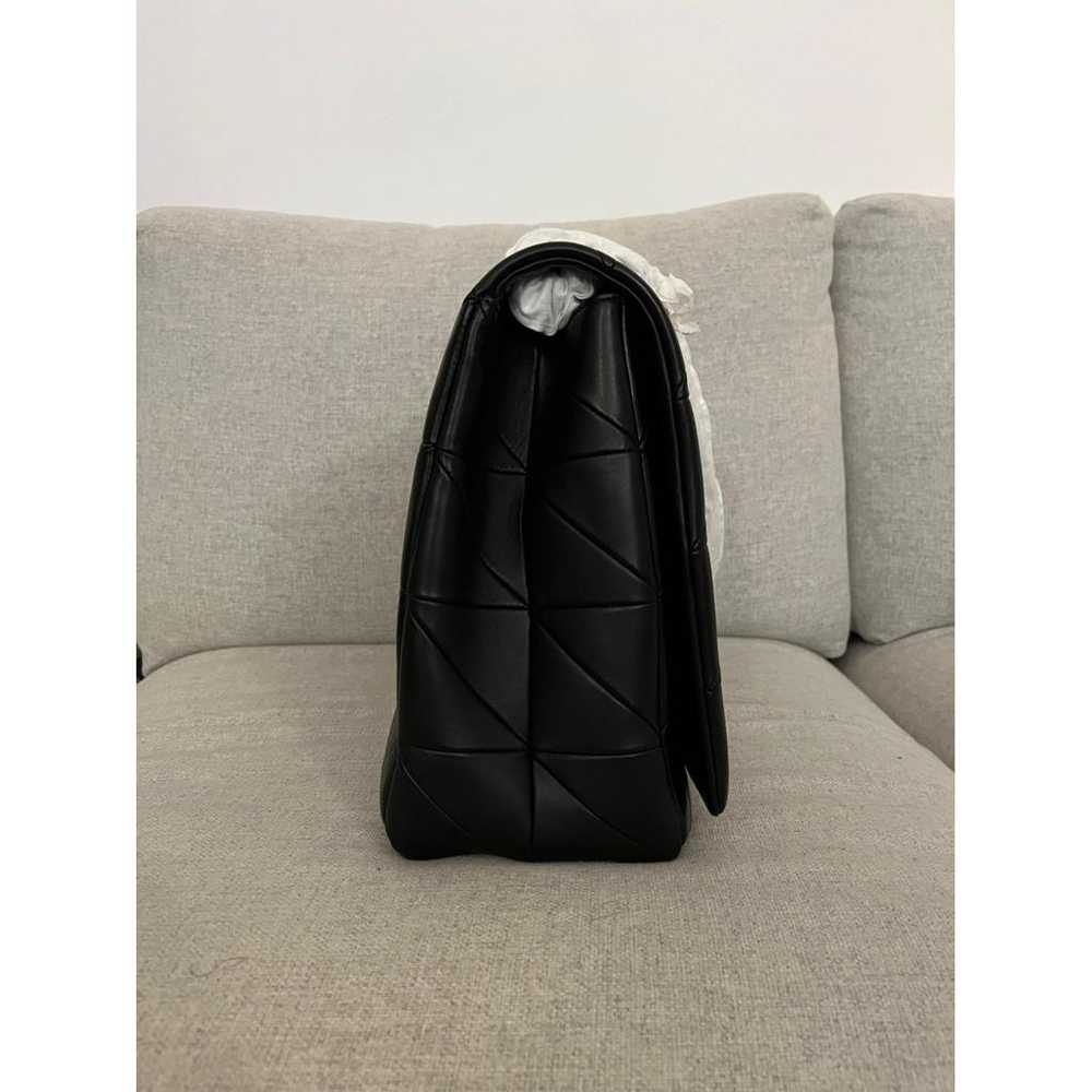 Saint Laurent Jamie leather handbag - image 3