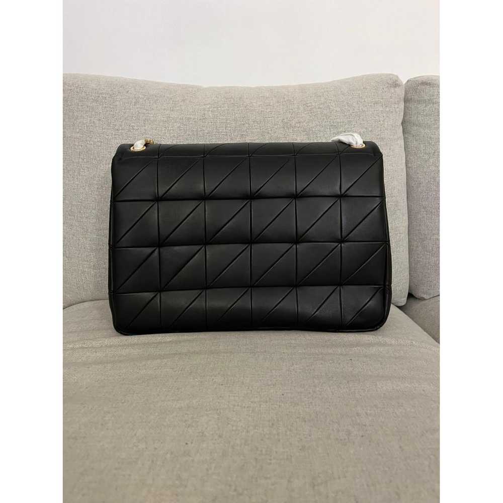 Saint Laurent Jamie leather handbag - image 4
