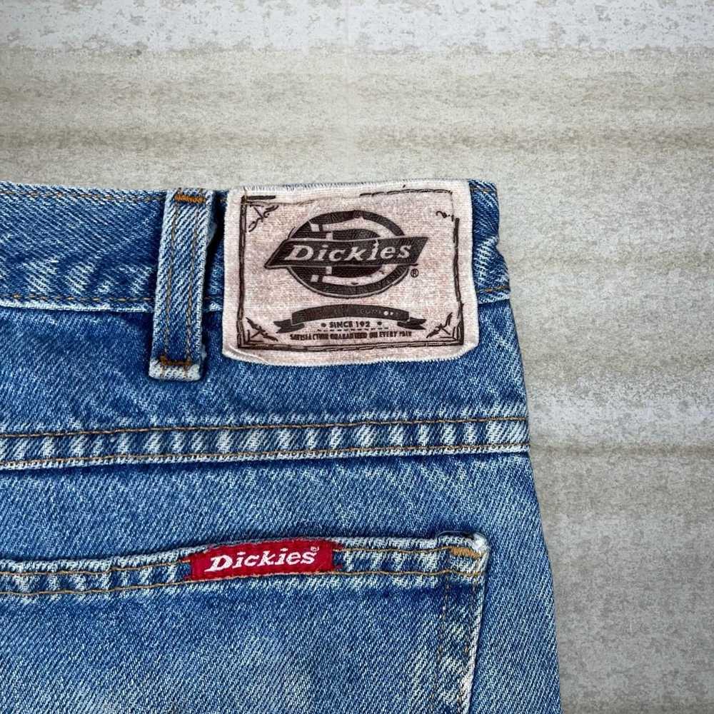 Dickies × Streetwear × Vintage Vintage Dickies Je… - image 4