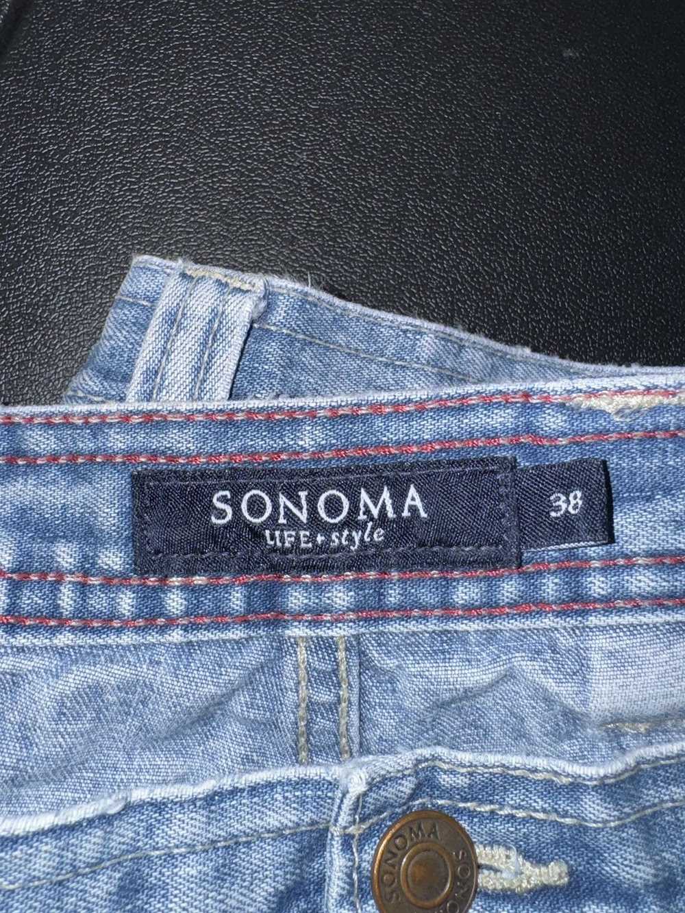 Sonoma × Streetwear × Vintage Vintage 90s Carhart… - image 5