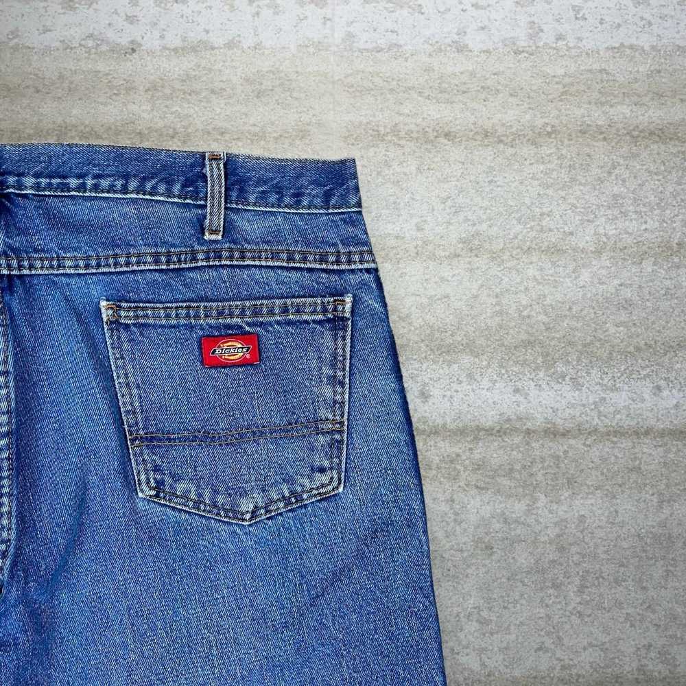 Dickies × Streetwear × Vintage Dickies Work Jeans… - image 3