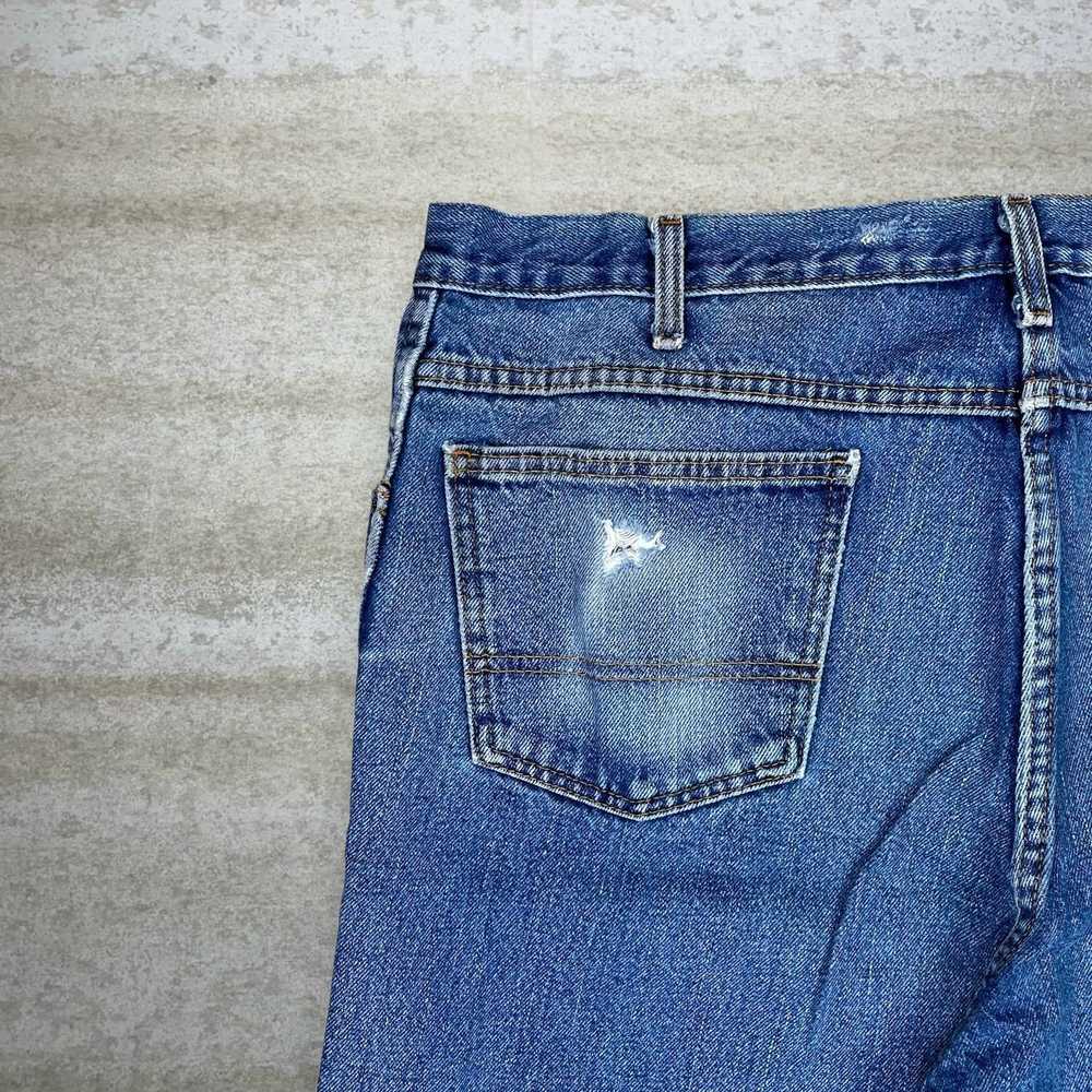 Dickies × Streetwear × Vintage Dickies Work Jeans… - image 4