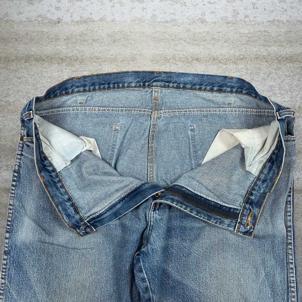 Dickies × Streetwear × Vintage Dickies Work Jeans… - image 5