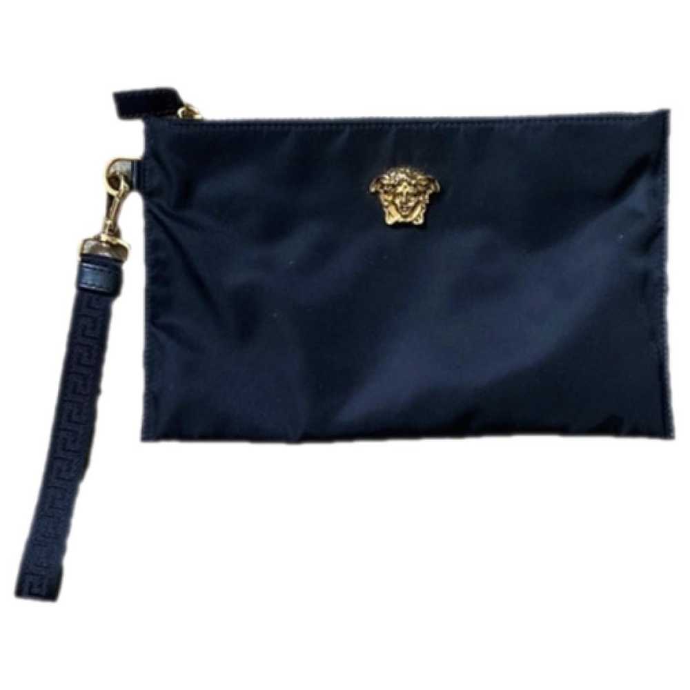 Versace La Medusa cloth small bag - image 1