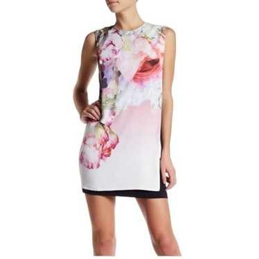 Ted Baker London Floral Print Milisa Pure Peony T… - image 1