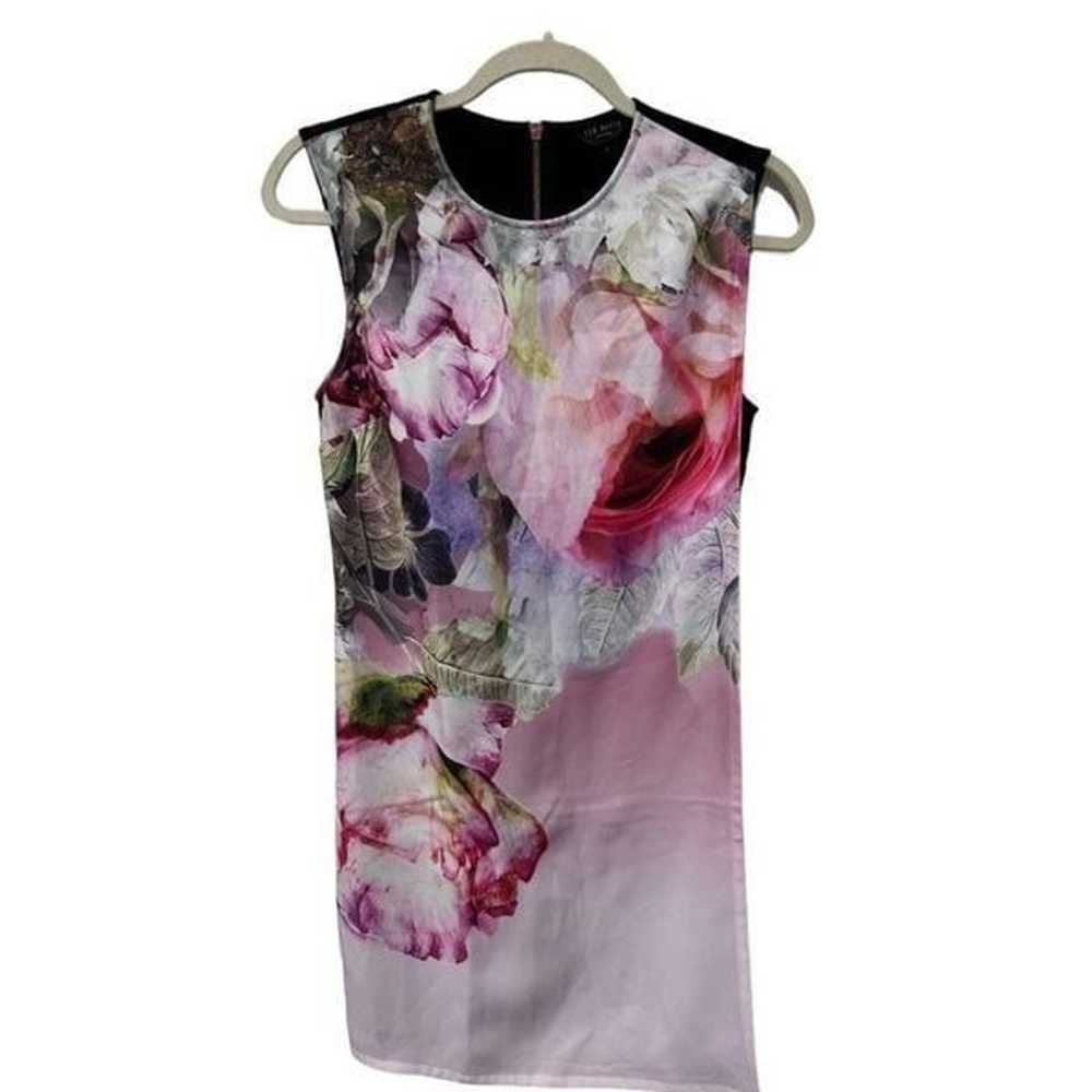 Ted Baker London Floral Print Milisa Pure Peony T… - image 2