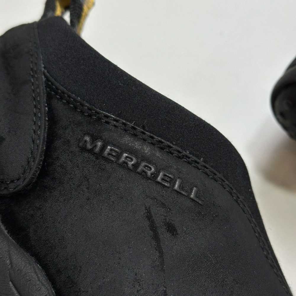 Merrell × Outdoor Life × Vintage Merrell Winter M… - image 2