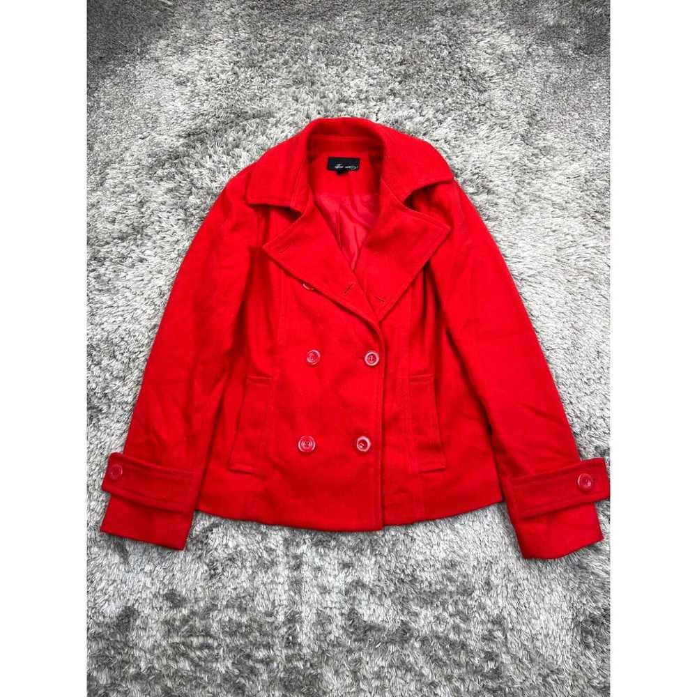 Forever 21 Forever 21 Jacket Womans Small Petite … - image 1