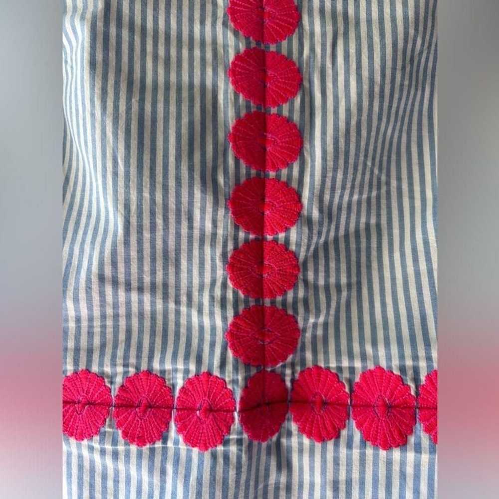 Vineyard Vines Shift Dress with Blue/White Stripe… - image 4