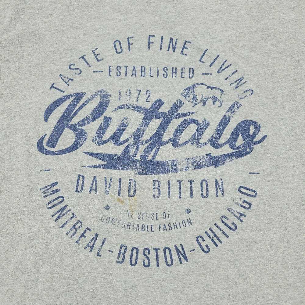 Buffalo David Bitton Buffalo David Bitton Shirt M… - image 2