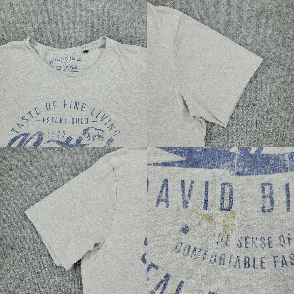Buffalo David Bitton Buffalo David Bitton Shirt M… - image 4